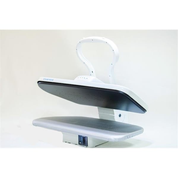 Family Press Family Press Inspire-32 32 X 10 in. Home Use Electronic Steam Ironing Board Inspire-32 - main
